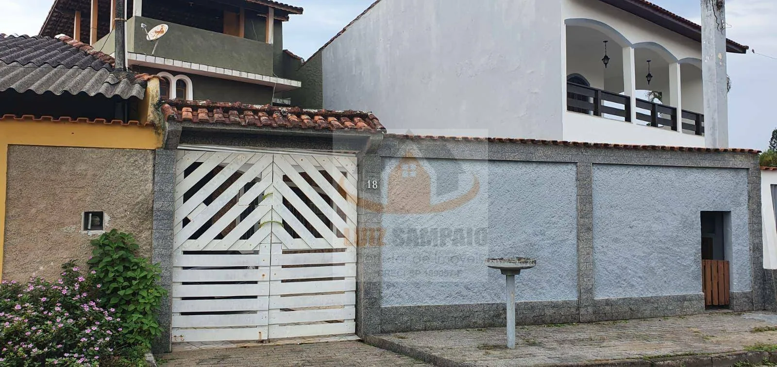 Imagem LINDO SOBRADO 4 QUARTOS JD SUARÃO