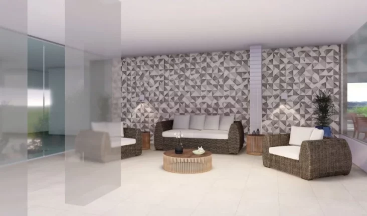Imagem OPORTUNIDADE INCRÍVEL!!! Apartamento no Caiçara 2 dormitórios!