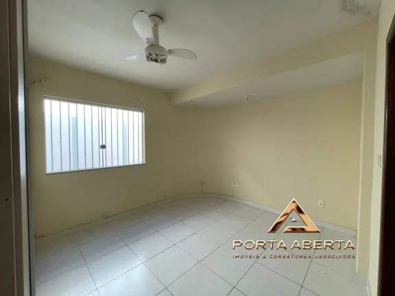 Imagem Casa 3 Quartos, sendo 1 Suíte - COD 1365