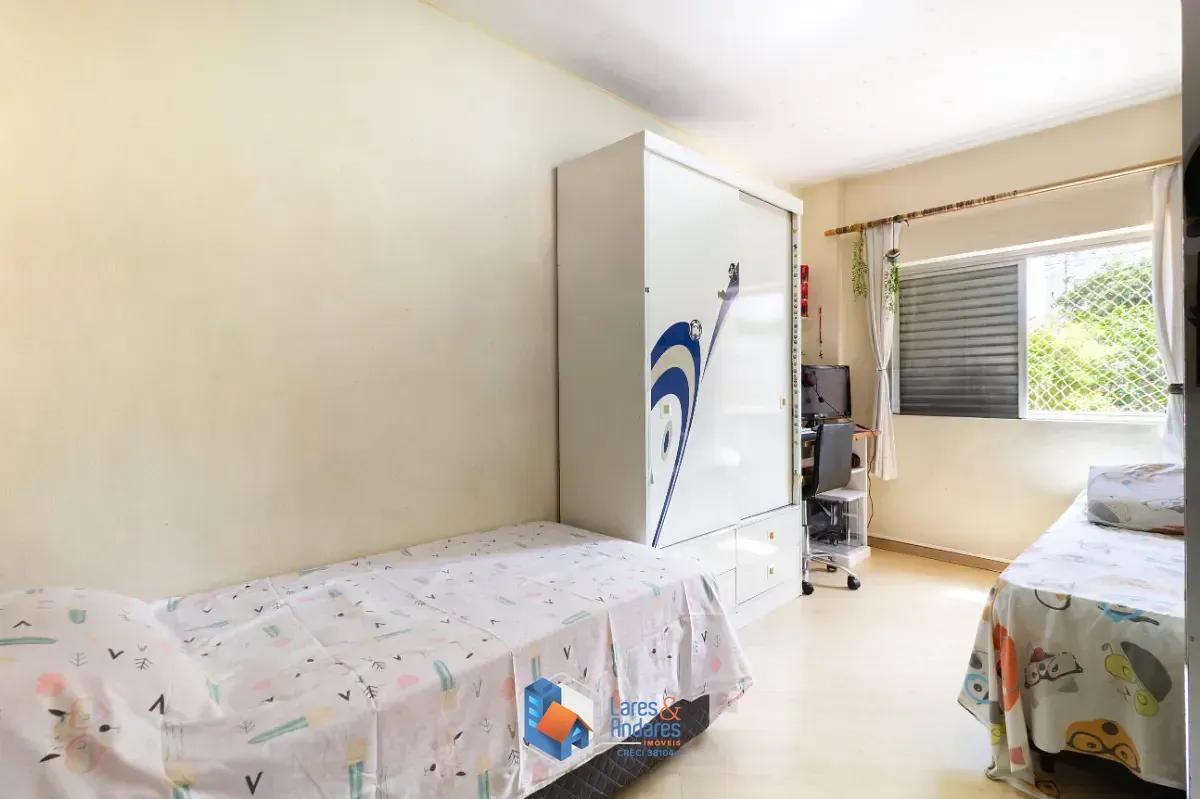 Imagem Apartamento para venda em Vila Leopoldina com 2 quartos, 69m²