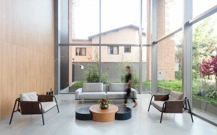 Imagem APARTAMENTO RESIDENCIAL em São Paulo - SP, Pinheiros