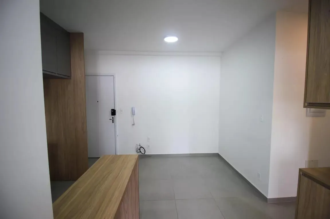 Imagem Lindo Apartamento no Scenario Campolim Sorocaba SP com 52 m