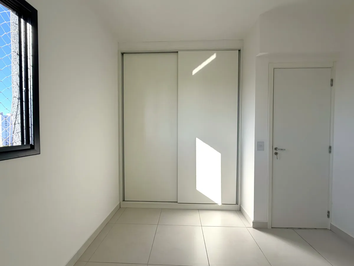Imagem Apartamento para venda em Parque Campolim com 2 quartos, sendo 1 suíte, 55m2