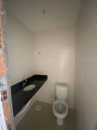 Imagem Oportunidade Única: Sala Comercial de 24m² no Condomínio no Umarizal, Belém-PA