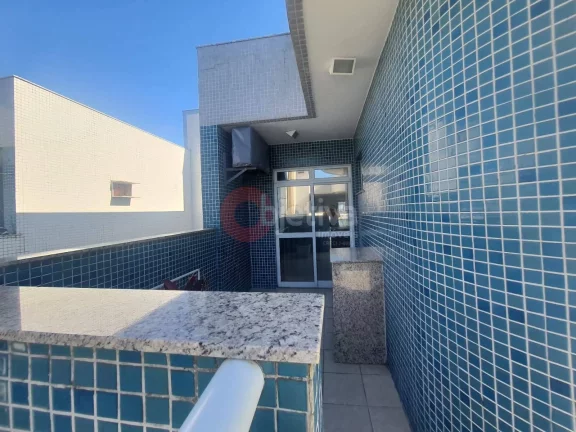 Imagem Cobertura duplex mobiliada, 4 quartos, Algodoal - Cabo Frio