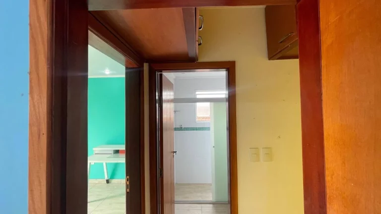 Imagem apartamento boqueirão