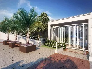 Imagem RESIDENCIAL FUTURA SÃO MATEUS SÃO PAULO, apartamento à venda com 2 quartos ZL