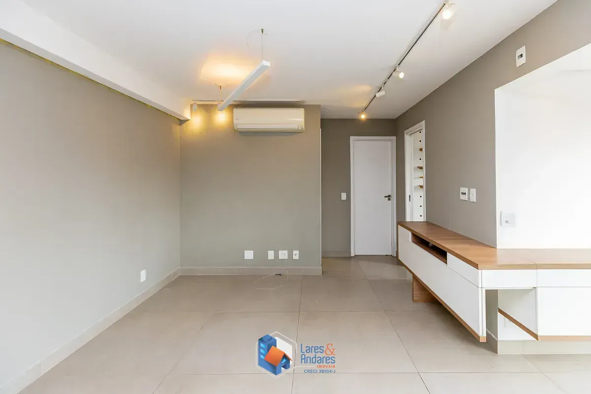 Imagem Apartamento para venda em Jardim Prudência com 2 quartos, sendo 1 suíte, 60m²