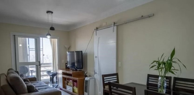 Imagem Apartamento com 2 Quartos à Venda, 57 m² em Casa Verde Alta - São Paulo