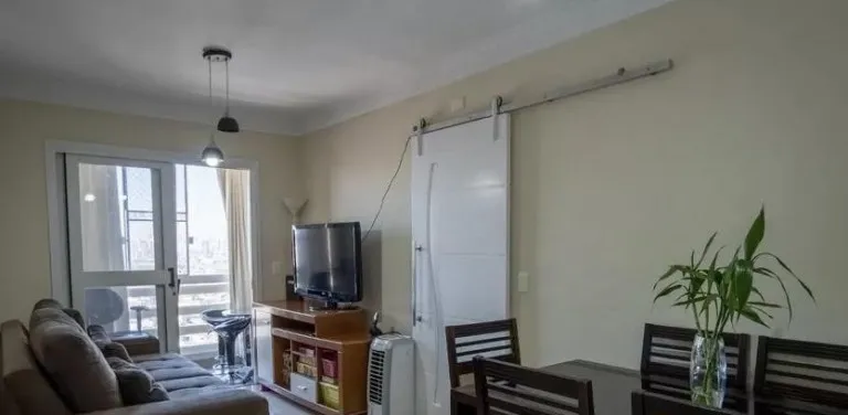 Imagem Apartamento com 2 Quartos à Venda, 57 m² em Casa Verde Alta - São Paulo