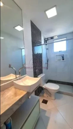 Imagem Apartamento 2 quartos, suíte, sol da manhã, porteira fechada, lazer .