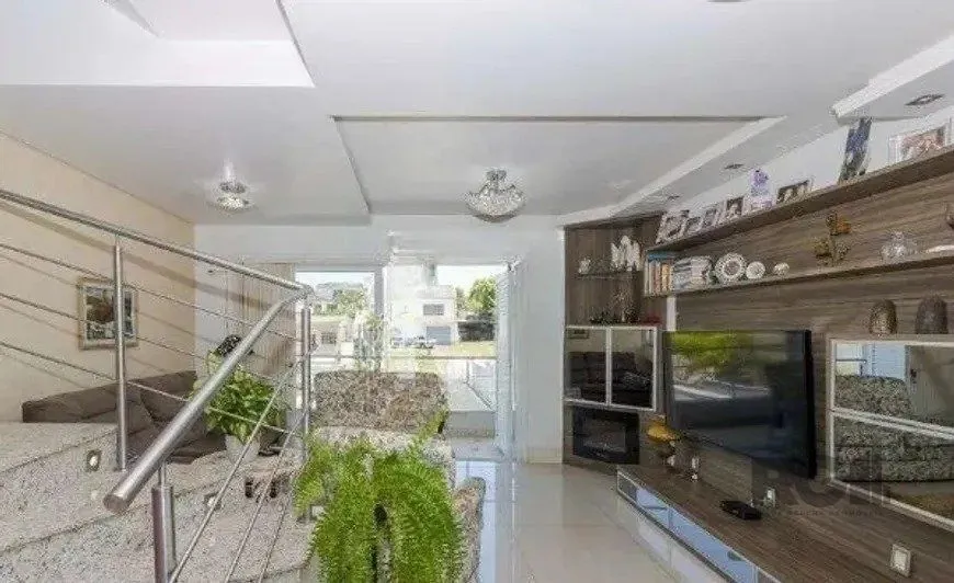 Imagem Casa em Jardim Itu