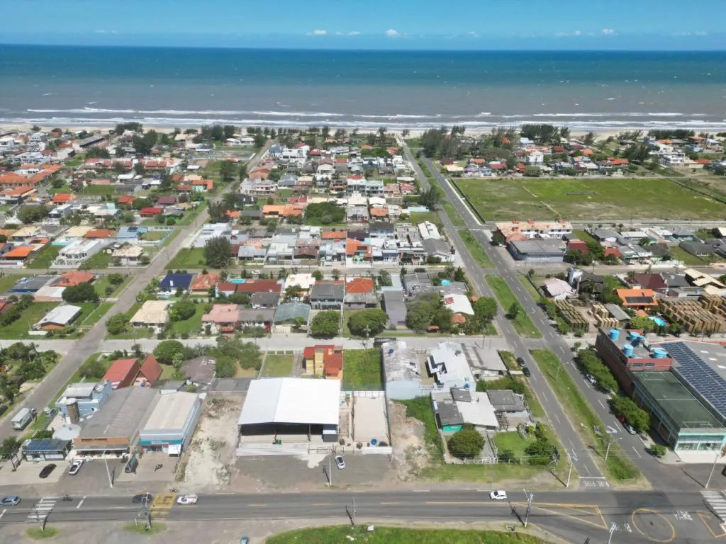 Imagem Sobrado 3 Dormitórios - Bairro Zona Norte