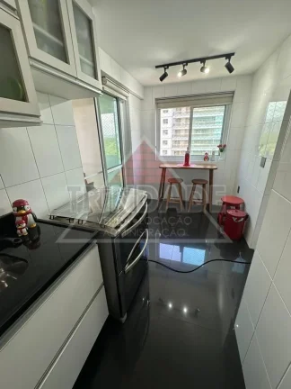 Imagem APARTAMENTO RESIDENCIAL em RIO DE JANEIRO - RJ, BARRA DA TIJUCA