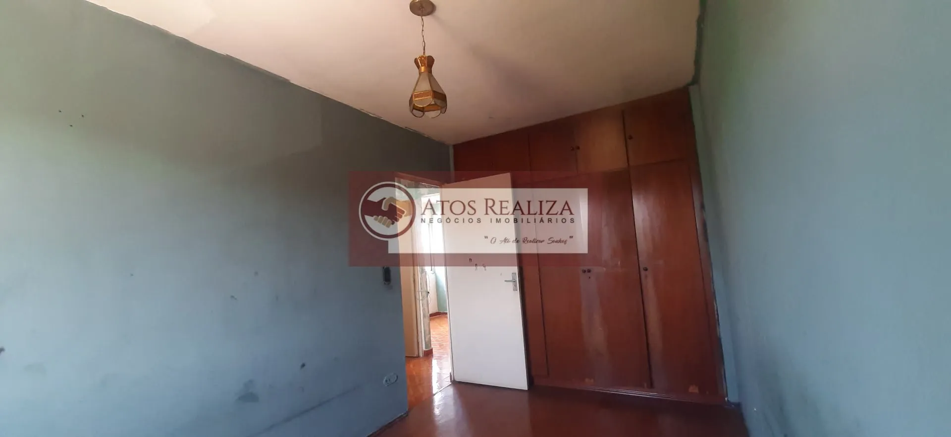 Imagem Vendo Excelente apartamento de 2 Dormitórios 1 vaga de garagem no Socorro - por R$ 287.00