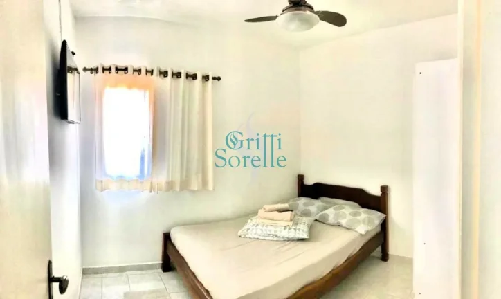 Imagem Apartamento à Venda em Itaguá - Ubatuba/SP.