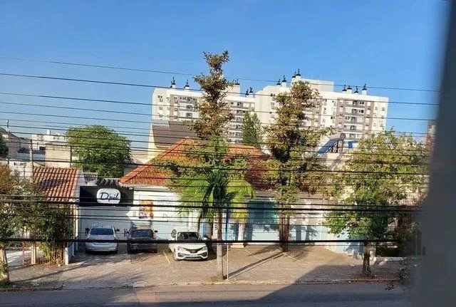 Imagem casa com 4 dormitórios no bairro Higienópolis