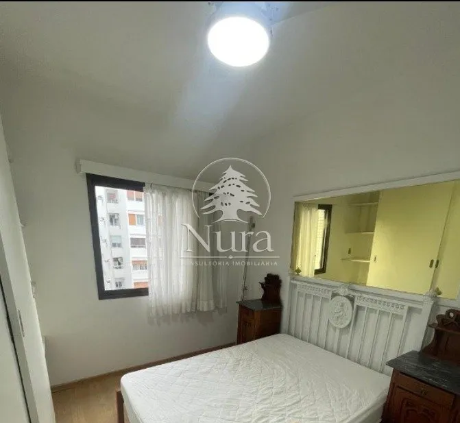 Imagem Cobertura de 2 quartos, 131m² no bairro Boqueirão, em Santos