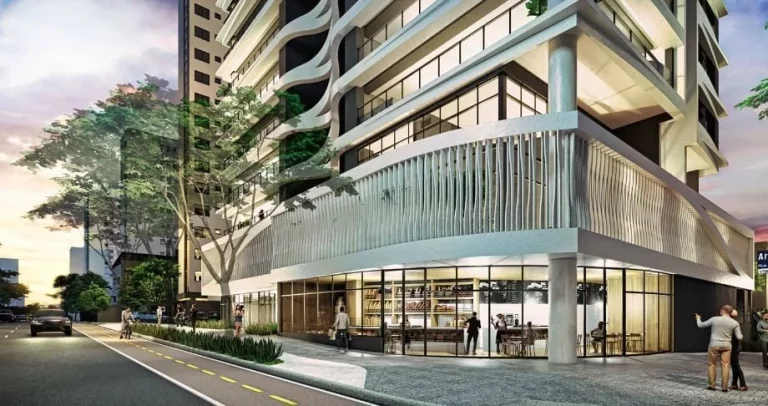 Imagem Apartamento à venda no bairro Pinheiros - São Paulo/SP