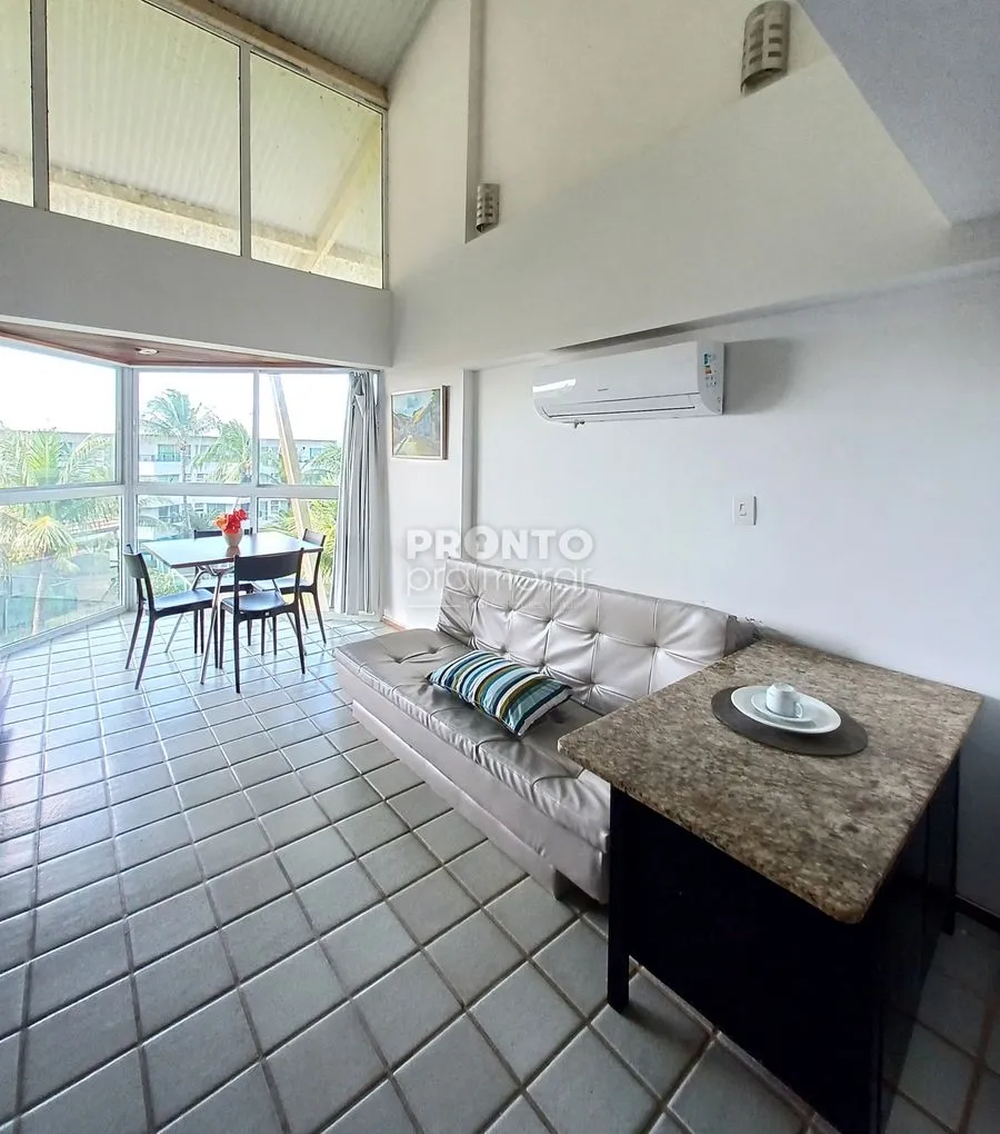 Imagem Ancorar Flat Resort