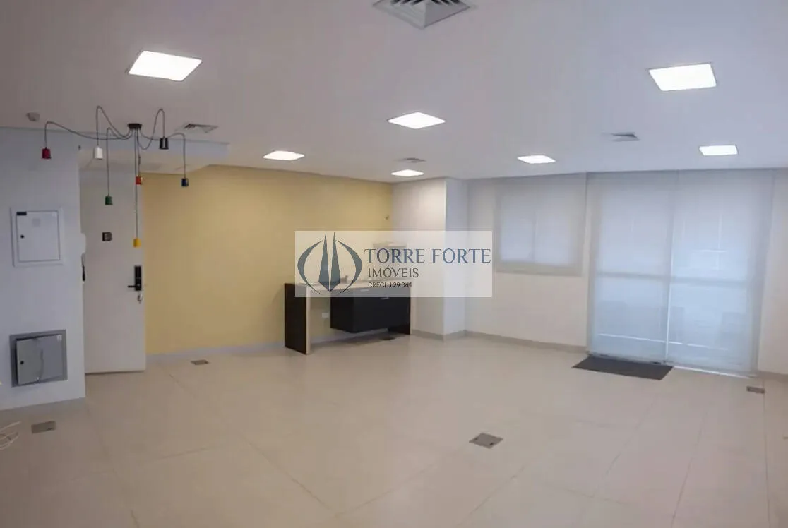 Imagem Sala comercial 41 m² 1 vaga de estacionamento na Rua Oscar Freire Pinheiros