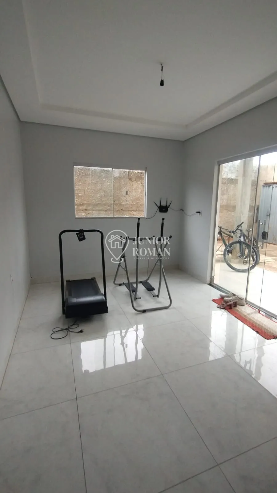 Imagem AMPLO SOBRADO 2 QUARTOS NO JARDIM VITORIA - BARREIRAS/BA