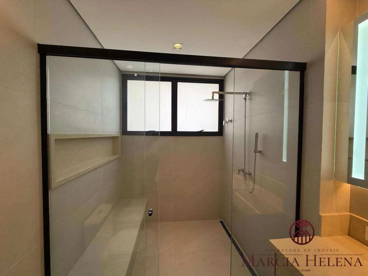 Imagem Apartamento de luxo à venda em Campinas, Jardim das Paineiras, com 4 quartos, 243m2
