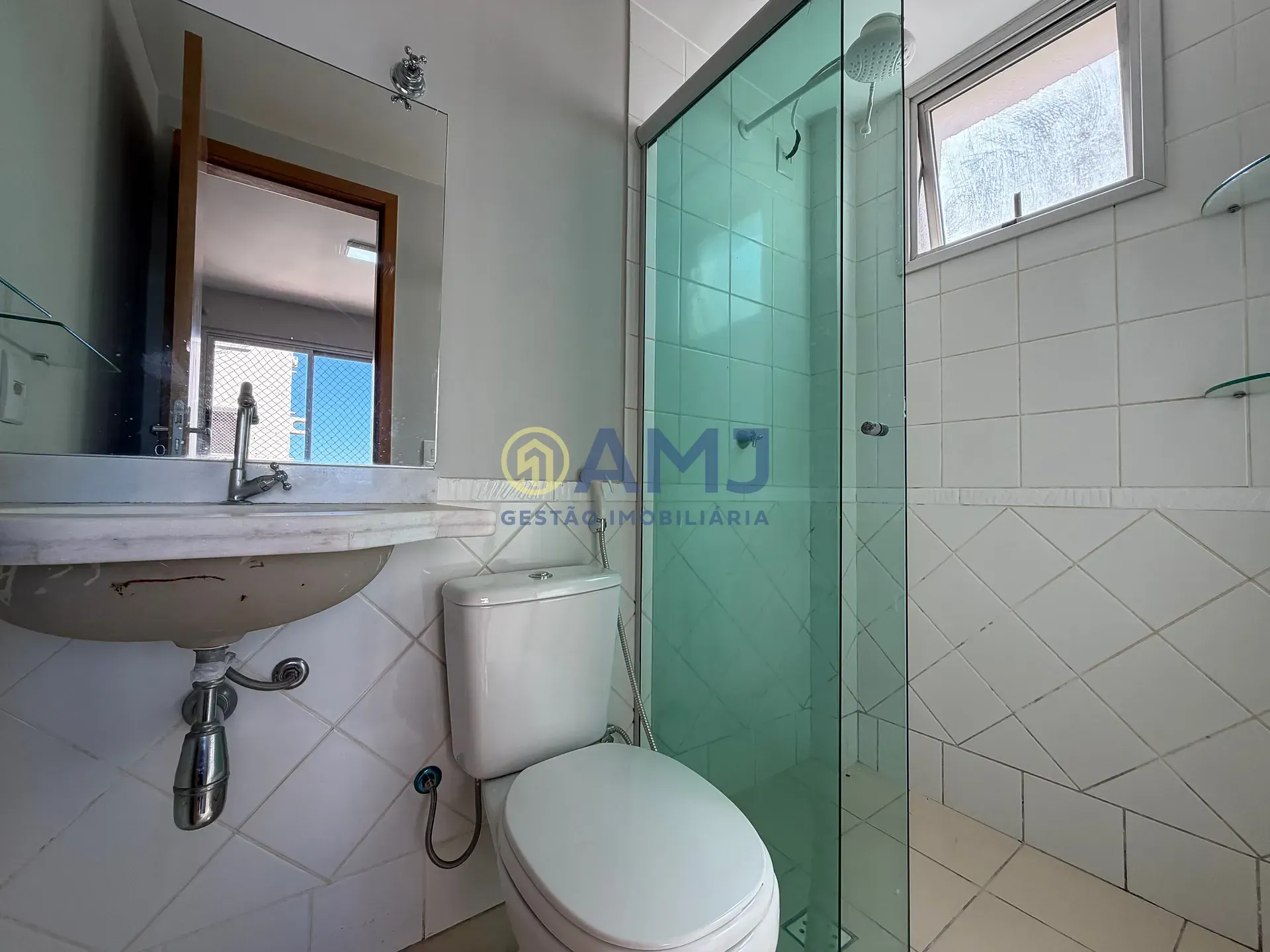 Imagem APARTAMENTO À VENDA NO CONDOMÍNIO VENTANA | SETOR MOINHO DOS VENTOS | GOIÂNIA