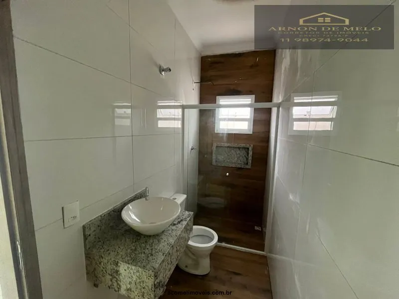 Imagem Casas no Litoral para venda em Mongagua no bairro Jardim Praia Grande