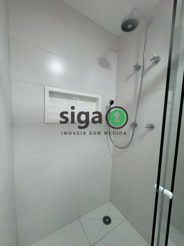 Imagem Apartamento 21m² para locação localizado em Moema/SP