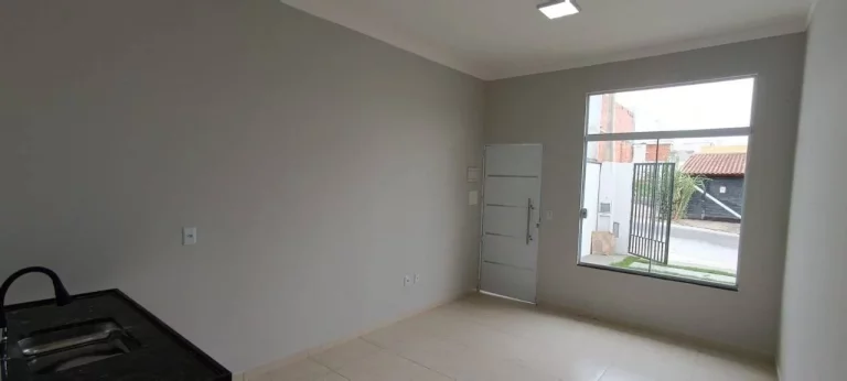 Imagem 2 QUARTOS - SANTA MARTA - ITBI E REGISTRO GRATIS
