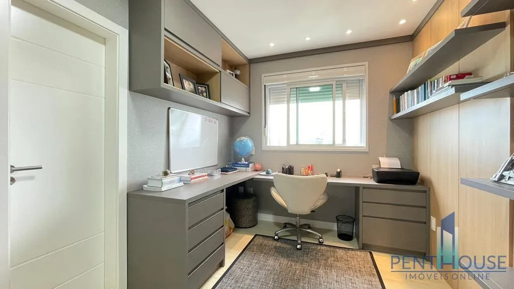 Imagem Apartamento Zona Central para Venda em Balneário Camboriú, CENTRO, 4 dormitórios, 2 suítes, 3 banheiros, 3 vagas