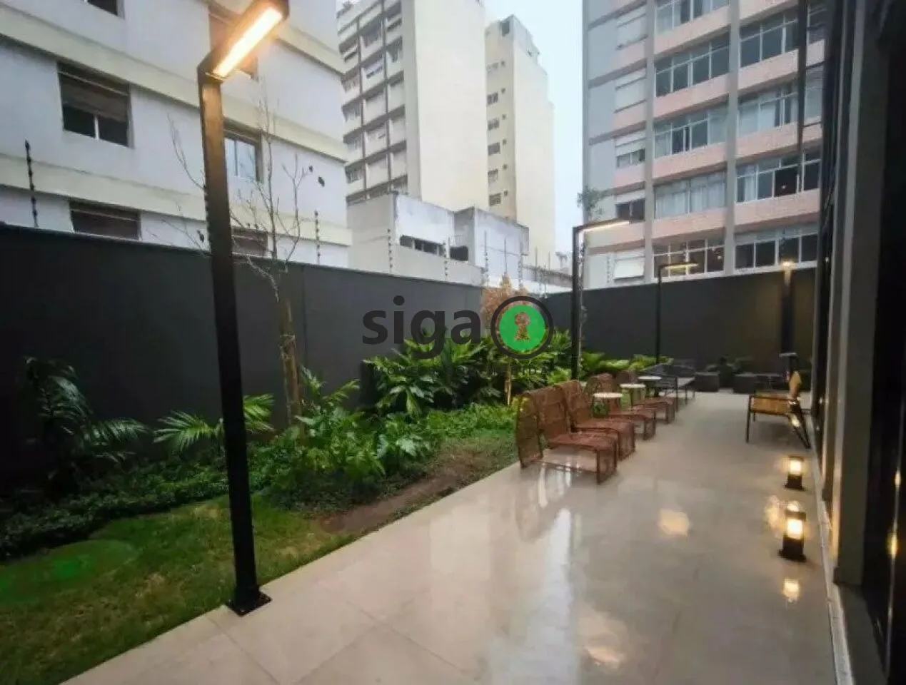 Imagem Studio diferenciado em Pinheiros com pé-direito alto e excelente localização!