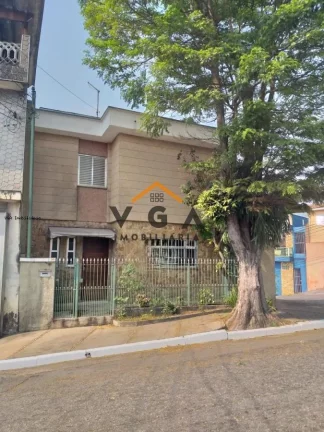 Imagem Sobrado para Venda em São Paulo, Cidade Patriarca, 3 dormitórios, 2 banheiros, 1 vaga