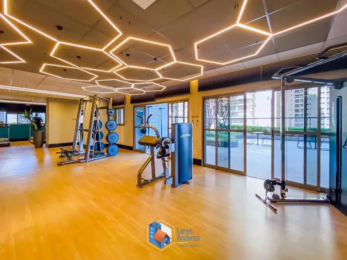 Imagem Studio para venda em Brooklin com 1 quarto, 29m²