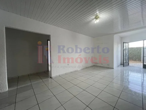 Imagem Casa em Foz de Iguaçu.