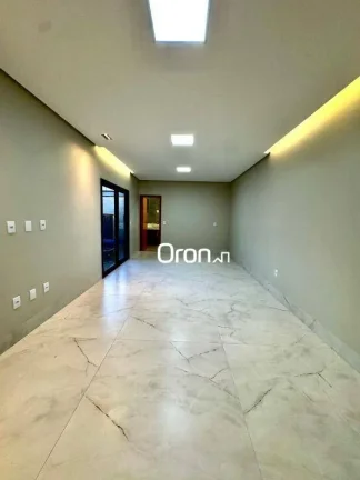 Imagem Casa à venda, 200 m² por R$ 1.260.000,00 - Residencial das Acácias - Goiânia/GO