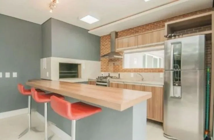 Imagem Apartamento de 58,84m² I bairro Camaquã