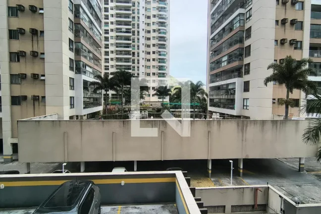 Imagem Apartamento à Venda - Recreio, 3 Quartos, 83 m2