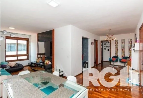 Imagem Apartamento 3 dormitórios 90m² privativos, 1 vaga coberta - São Monoel - Santana