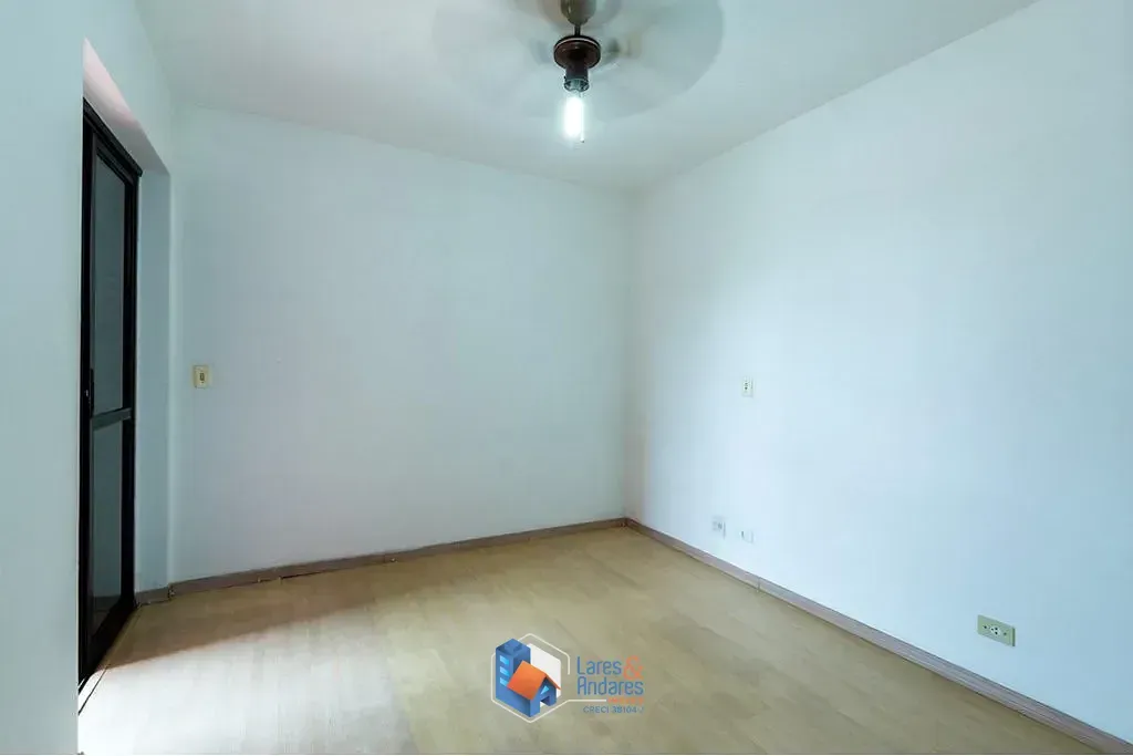 Imagem Apartamento à venda 3 Quartos 1 Suite 2 Vagas 108M² Jardim Leonor São Paulo - SP
