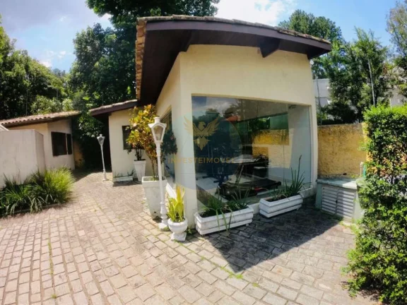 Imagem Casa em Condomínio a Venda no bairro Granja Viana - Cotia, SP