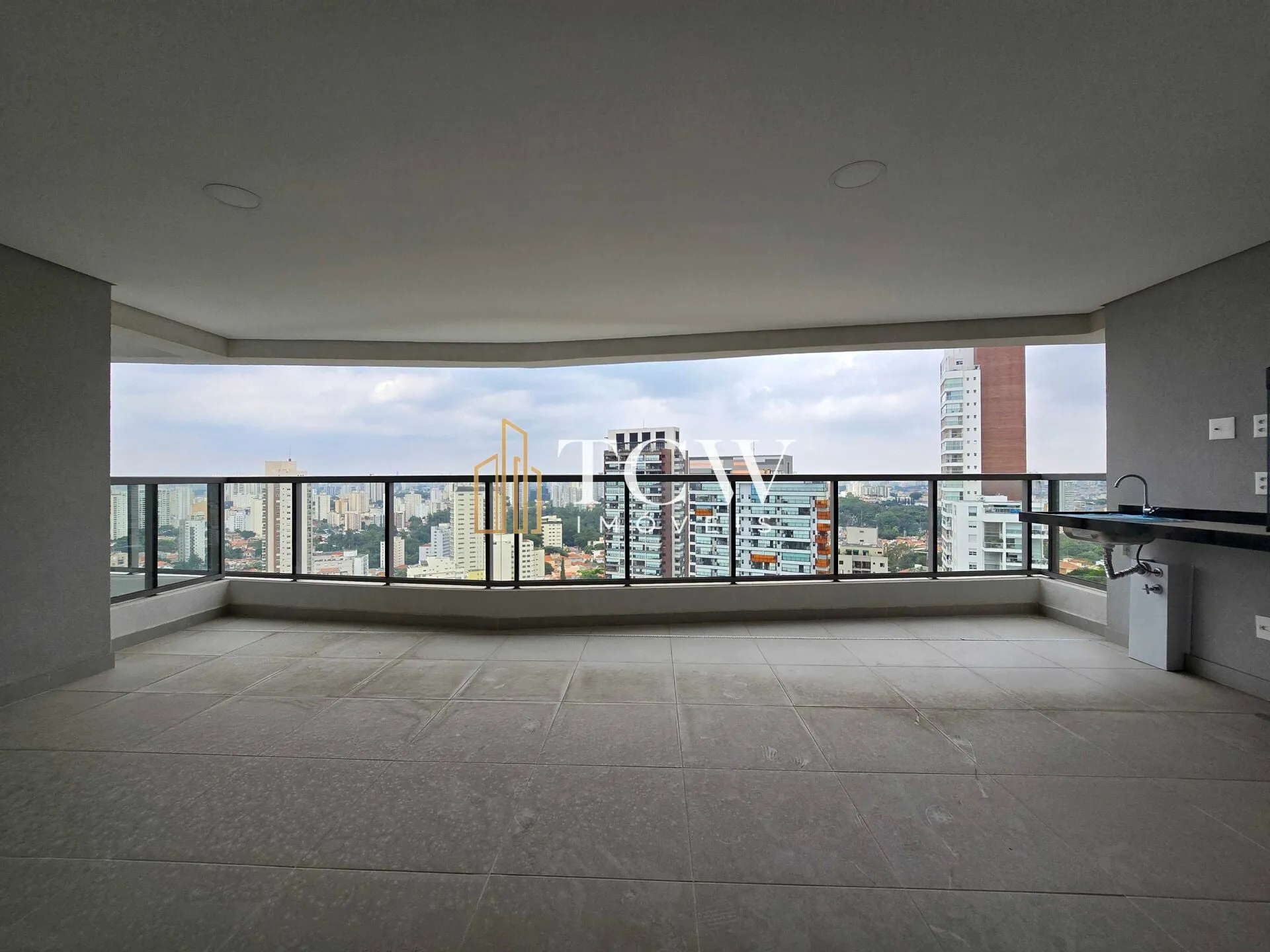 Imagem Apartamento à Venda | 177m2 | PARAÍSO/SP