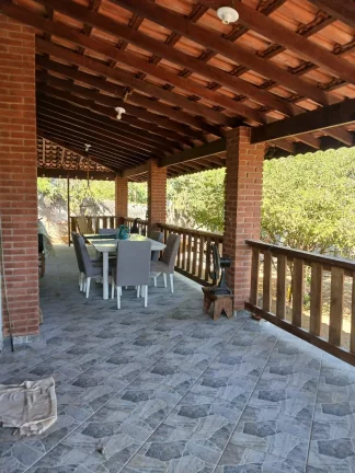 Foto do imóvel Atibaia Chácara 1000 m2 at e 300 m² ac ótimo preço!