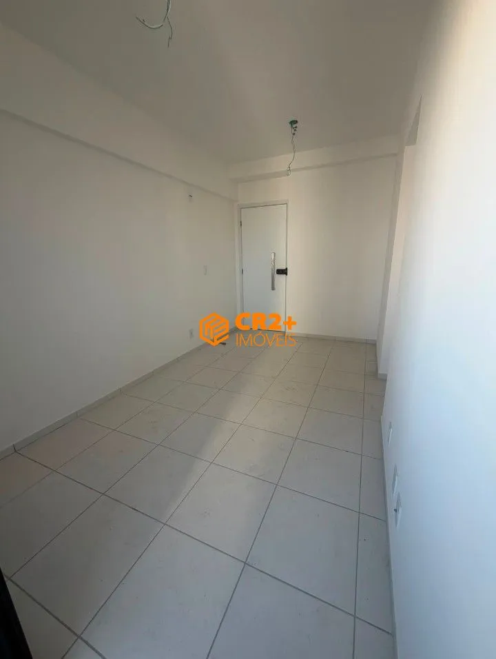 Imagem Apartamento Alto Padrão a venda - Boa Viagem - 44m -