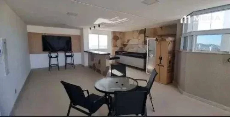 Imagem Apartamento com 2 dormitórios à venda, 64 m² por R$ 600.000 - Itaparica - Vila Velha/ES