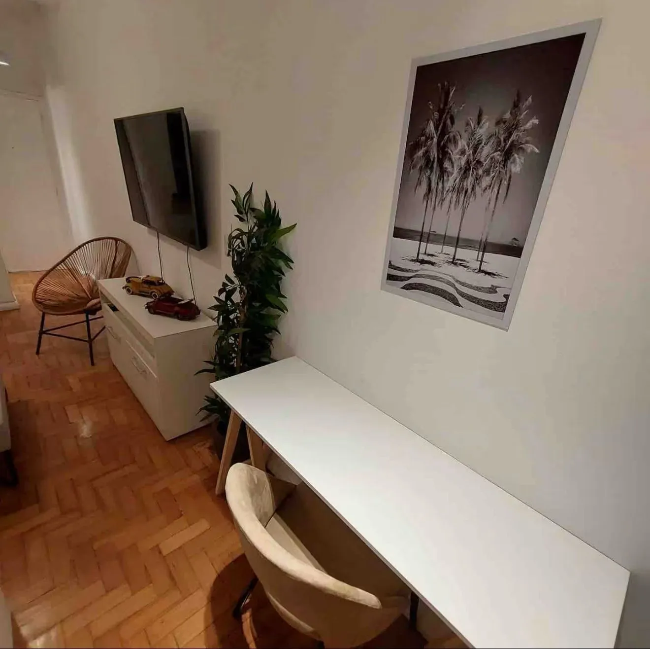 Imagem Apartamento à venda no bairro Leblon em Rio de Janeiro/RJ