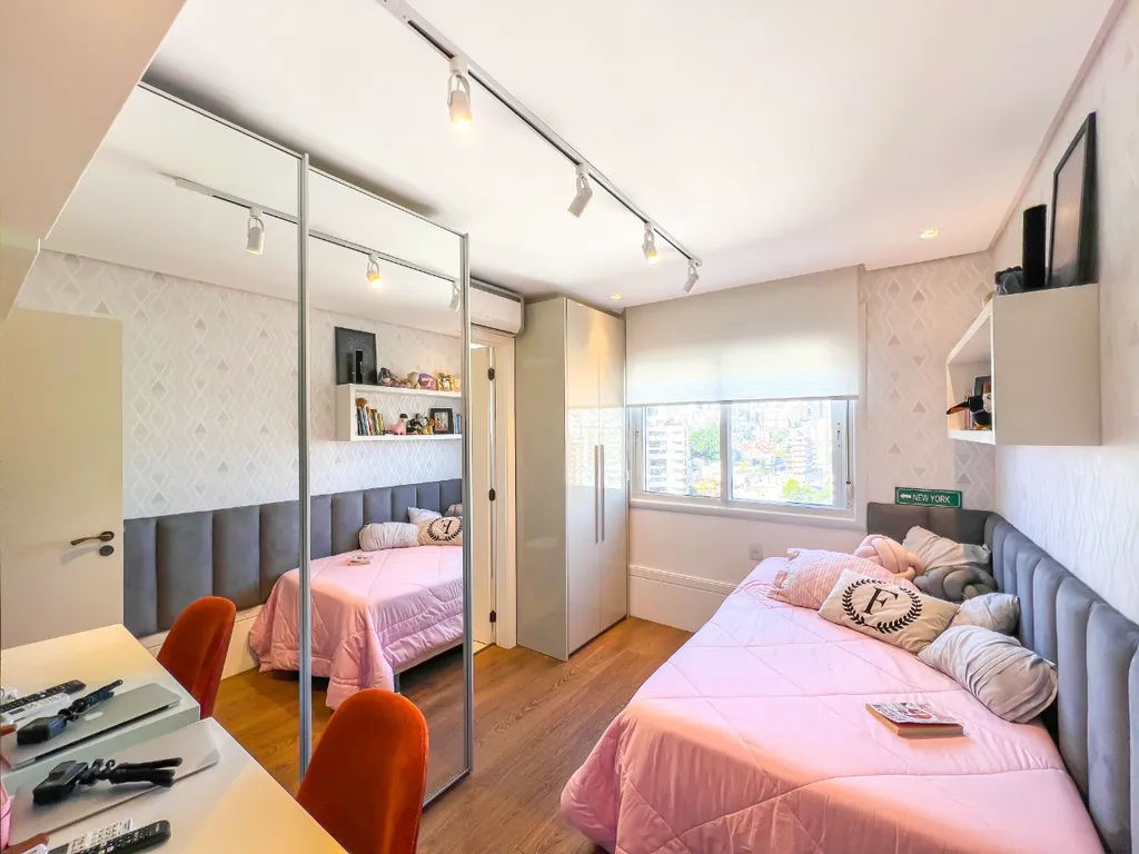 Imagem Apartamento em Auxiliadora
