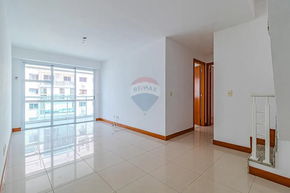 Imagem Cobertura duplex, Barra Bonita
