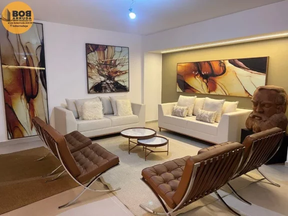 Imagem Apartamento Padrão